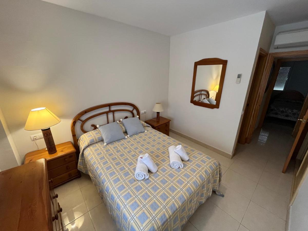Apartamento Bella Bahia El Puerto de Santa Maria Exterior photo