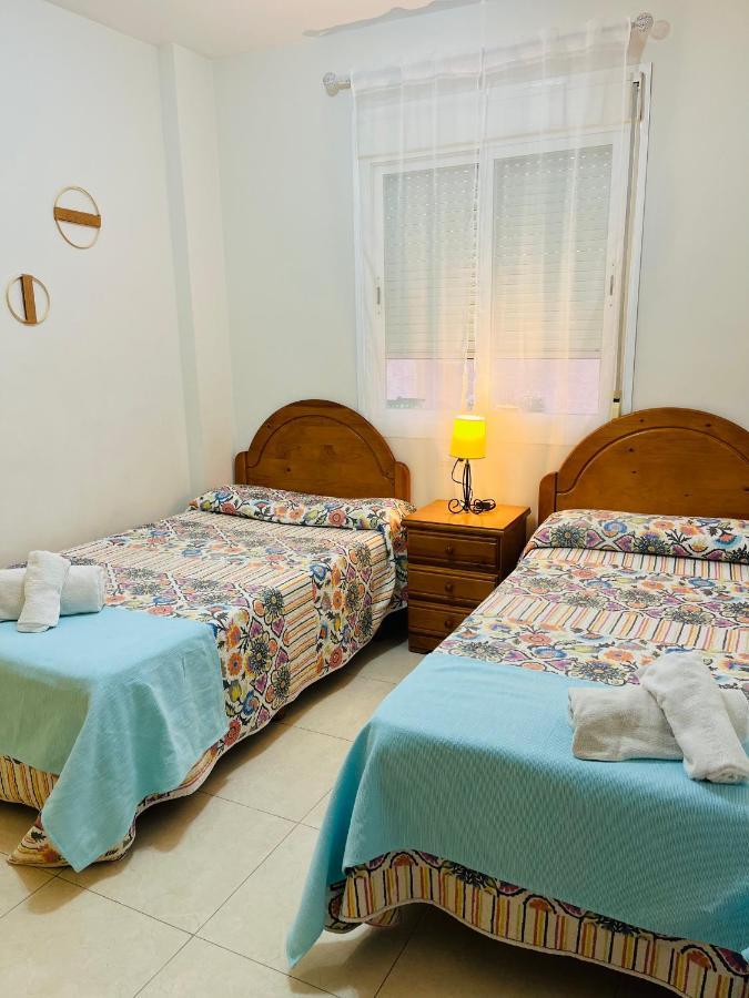 Apartamento Bella Bahia El Puerto de Santa Maria Exterior photo